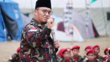 Koordinator Jubir BPN Prabowo-Sandi, Dahnil Anzar Simanjuntak