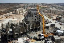 Penghancuran rumah warga Palestina di Yerusalem Timur