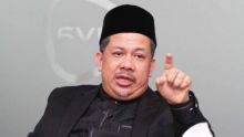 Wakil Ketua DPR, Fahri Hamzah
