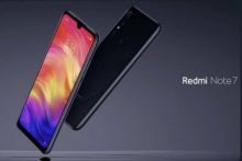 Redmi Note 7 Pro/int