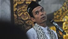Ustaz Abdul Somad 