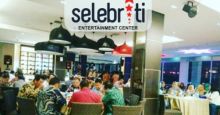 Restro Selebriti/nof