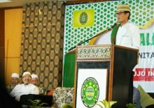 Sandiaga Uno berkunjung ke Jawa Tengah (foto/instagram) 