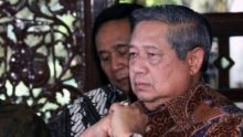 Susilo Bambang Yudhoyono (SBY)
