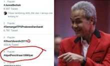 Apel Kebangsaan di Jawa Tengah menuai kontroversi (foto/int) 