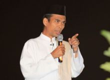 Ustaz Abdul Somad 