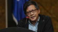 Pengamat Politik, Rocky Gerung