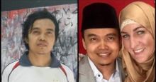 Zulfirmansyah, salah seorang WNI yang menjadi korban dalam aksi penembakan brutal masjid di Selandia Baru. Foto: int 