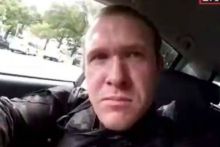 Pelaku penembakan terhadap Muslim di Selandia Baru