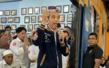 Kartu Pra Kerja Jokowi