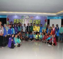 Uniks akan menjadi Tuan Rumah Rakerda BEM PT se Riau/zar