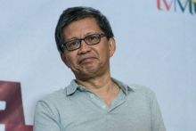Pengamat Politik, Rocky Gerung