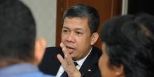 Wakil Ketua DPR, Fahri Hamzah