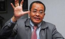 Mantan Sekretaris BUMN Muhammad Said Didu