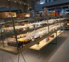 Breadtalk menawarkan promo spesial dalam menyambut hari ulang tahunnya yang ke-16./int