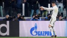  Seleberasi Nyeleneh Ronaldo 