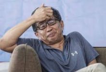 Pengamat Politik, Rocky Gerung