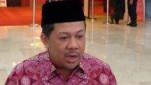 Wakil Ketua DPR, Fahri Hamzah