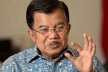 Wakil Presiden Jusuf Kalla
