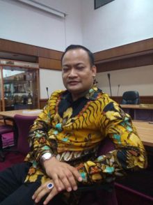 Taufik Arrakhman
