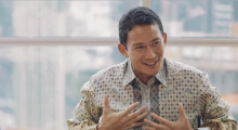Sandiaga Uno 