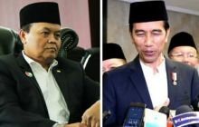 Hidayat Nur Wahid yang mengusulkan peringatan Hari Santri pada 22 Oktober (foto/int) 