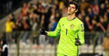 Thibaut Courtois 