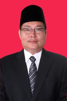 Ketua Dewan Perwakilan Rakyat Daerah (DPRD) Kabupaten Bengkalis Abdul Kadir /hari