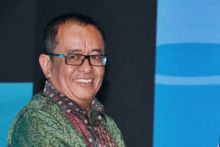 Mantan Staf Khusus Menteri ESDM, Muhammad Said Didu