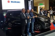 Peluncuran All New Ertiga Sport (foto: int)