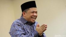 Wakil Ketua DPR, Fahri Hamzah