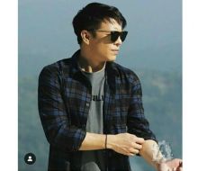 Ariel Noah menjawab pertanyaan netizen (foto/instagram) 