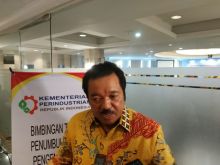 Anggota Komisi VI DPR RI, Idris Laena