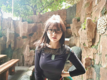 Gamers cantik Sarah Viloid membuat para pria terpesona. (Foto.instagram)