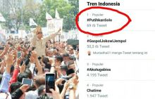 Kampanye akbar tim BPN Prabowo-Sandi di Solo, Jawa Tengah (foto/int)