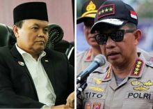 Hidayat Nur Wahid tanggapi pernyataan Kapolri (foto/int)
