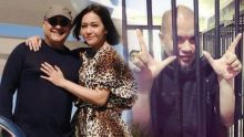 Maya Estianty Tak Mau Jenguk Ahmad Dhani