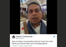 Babe Haikal klarifikasi fitnah terhadap dirinya