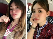 Pramugari cantik Lion Air (foto/int) 