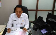 Kepala BKD Riau, Ikhwan Ridwan