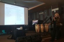 Manager Corporate Communication PT CPI, Sonitha Poernomo