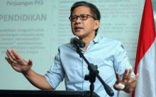 Pengamat Politik, Rocky Gerung