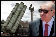 Recep Tayyip Erdogan