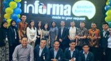 Informa Panam hadirkan promo menarik /nof