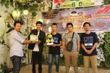 APS Squad Keluar Sebagai Pemenang/rgo