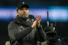 Juergen Klopp 
