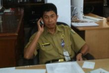 Asisten Tata Pemerintahan Setdakab Kuansing, Muhjelan Arwan, SH. MH /zar