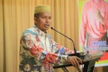 Asisten Administrasi Umum H. Jamaluddin /int