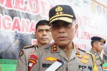 Kapolda Riau Irjen Pol Widodo Eko Prihastopo