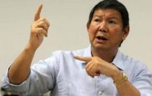 Hashim Djojohadikusumo 